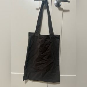 Rick Owen Tote Bag